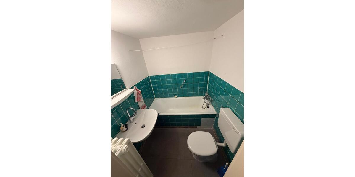 Etagenwohnung Köln Ehrenfeld - 1.5 Zimmer, 36 m&sup2;, 275.000&euro; | Angebot:24849262