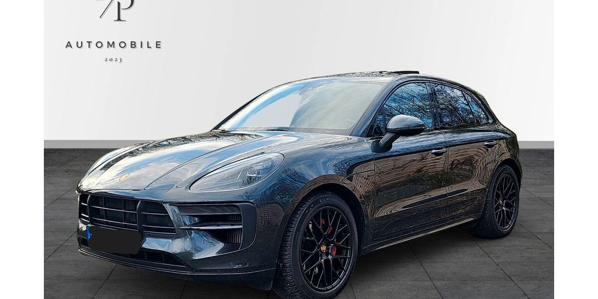 Porsche Macan 116.158 km 56.400 &euro; Troisdorf 53840