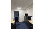MÖBLIERTE Büroräume: Gepflegte Fläche in zentraler Lage ***PROVISIONSFREI*** 9 zimmer