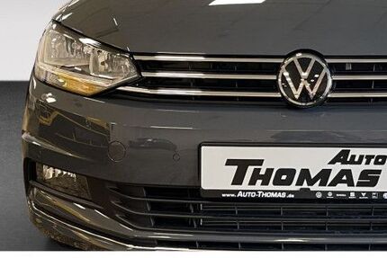 VW Touran 6.000 km 42.780 &euro; Hennef 53773