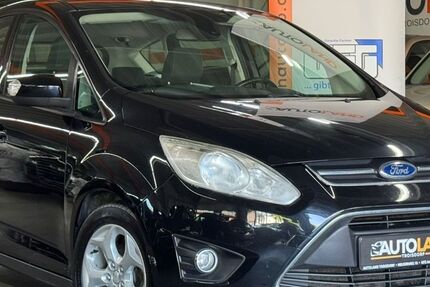 Ford C-Max 188.000 km 5.999 € Troisdorf 53842