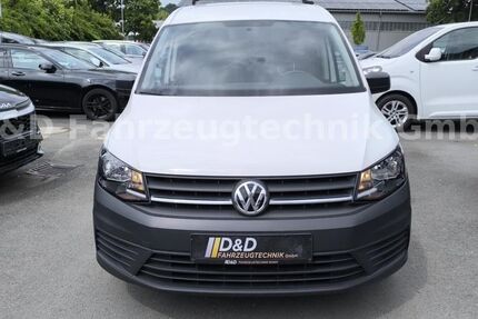 VW Caddy 112.624 km 12.499 € Eitorf 53783