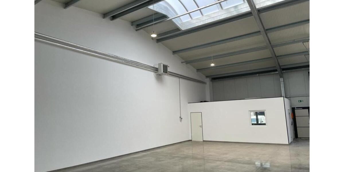 Gewerbeobjekt Wesseling - 2.250&euro; | Angebot:25405833