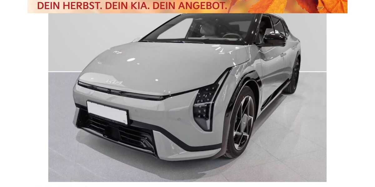 Kia EV4 3.950 km 44.990 € Königswinter 53639
