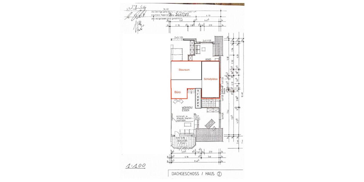 Etagenwohnung Alfter - 4 Zimmer, 128 m&sup2;, 448.000&euro; | Angebot:26765839