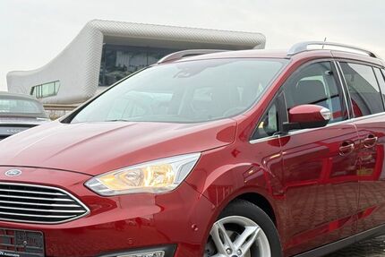 Ford C-Max 38.300 km 15.850 &euro; Erftstadt 50374