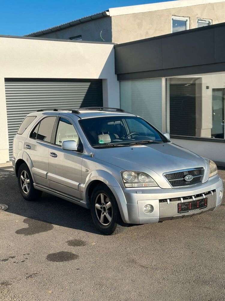Sorento