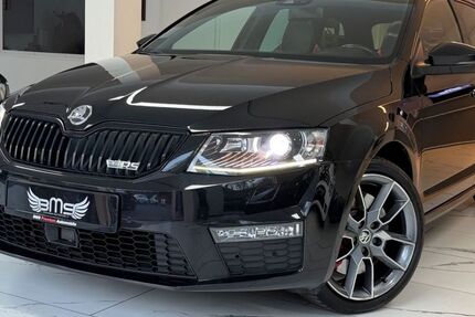 Skoda Octavia 109.500 km 16.475 &euro; Sinzig 53489