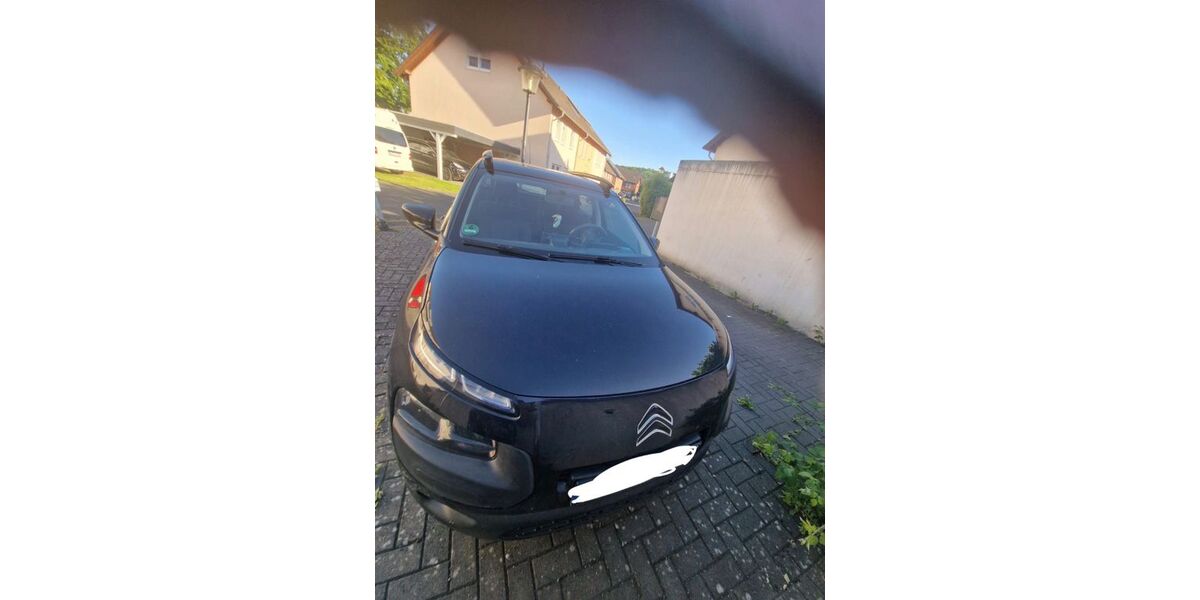 Citroen C4 Cactus 115.144 km 4.500 &euro; Hennef 53773