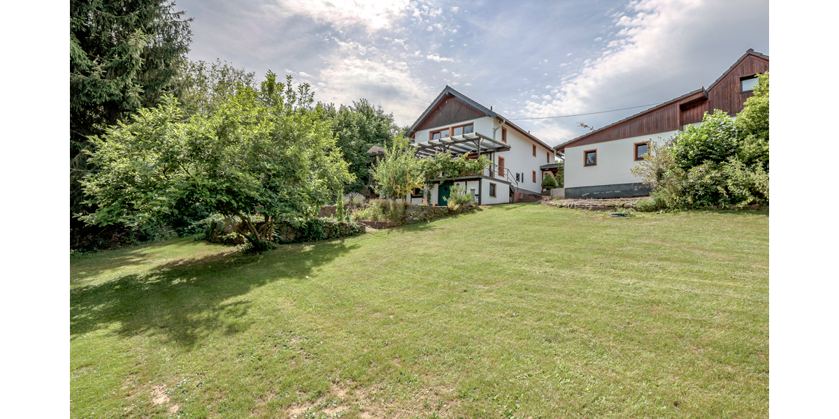 Charmantes Wohnhaus in Traumlage – Oberpleis Weiler Hartenberg - Einfamilienhaus Königswinter / Oberpleis Oberpleis | Angebot:27104485