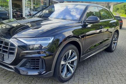 Audi Q8 158.370 km 41.980 € Unkel 53572