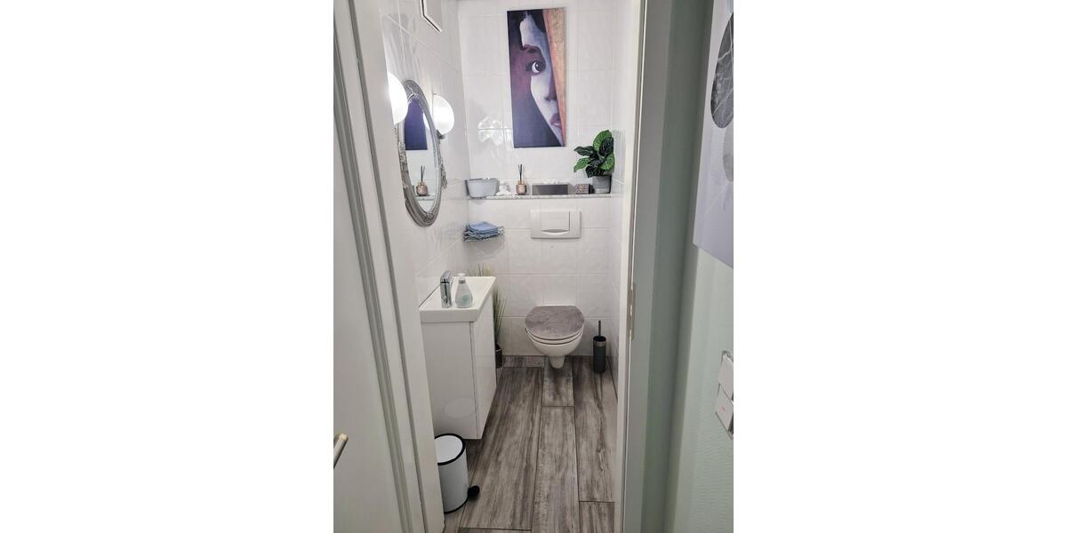 Etagenwohnung Bergisch Gladbach Frankenforst - 3 Zimmer, 79 m&sup2;, 355.000&euro; | Angebot:25353847