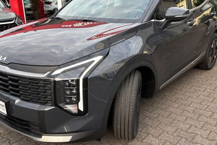 Kia Sportage 5.000 km 29.900 € Remagen - Rolandseck 53424