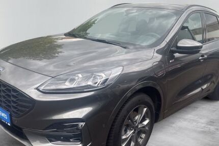 Ford Kuga 47.940 km 27.890 &euro; Köln 50825