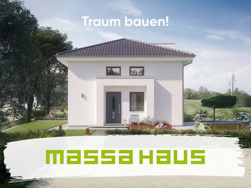 Kostenlos beraten, clever bauen - jetzt bei massa | massa haus