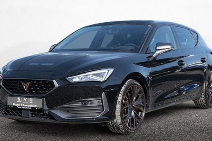 Cupra Leon 48.185 km 31.680 € Lohmar 53797