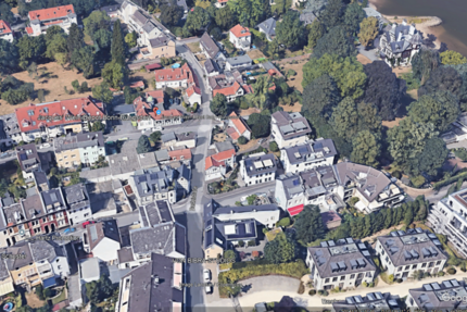 Haus Bonn Bad Godesberg - 5 Zimmer, 161 m&sup2;, 347.500&euro; | Angebot:27110726