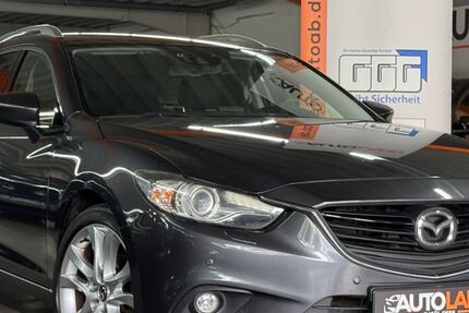 Mazda 6 125.000 km 14.500 &euro; Troisdorf 53842