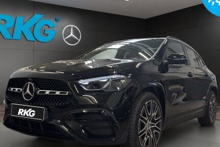 Mercedes-Benz GLA 220 9.800 km 51.890 &euro; Euskirchen 53879