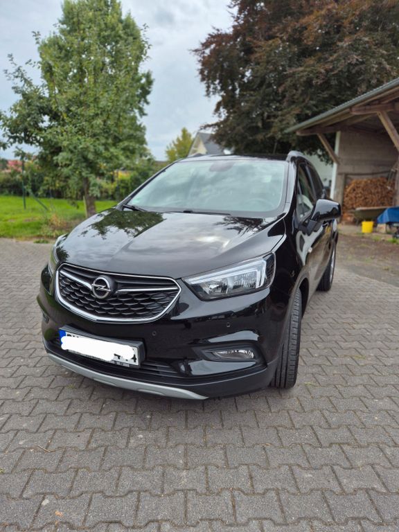 Mokka X