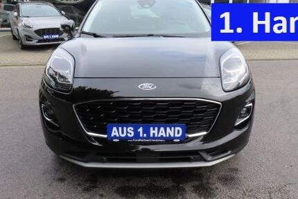 Ford Puma 54.954 km 16.395 € Erftstadt-Lechenich 50374