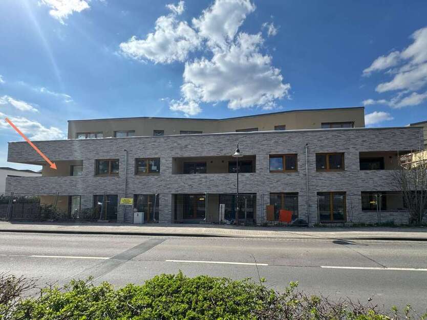 Wohnung zum Mieten in Rösrath 949,35 € 63 m²
