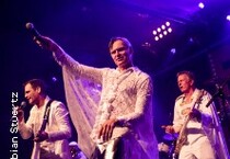 Fred Kellner 06.02.2026 Harmonie Bonn