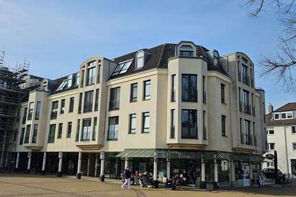 Gewerbeobjekt Bergisch Gladbach Frankenforst - 580&euro; | Angebot:24805340