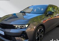 Gebrauchtwagen Opel Astra