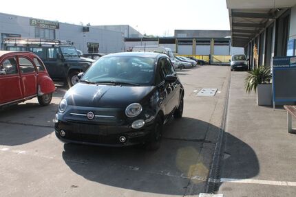 Fiat 500 55.726 km 10.400 &euro; Bonn 53227