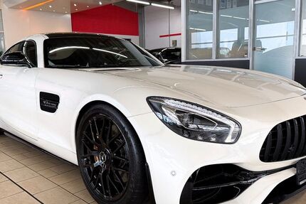 Mercedes-Benz AMG GT 87.000 km 75.850 € Köln 50739