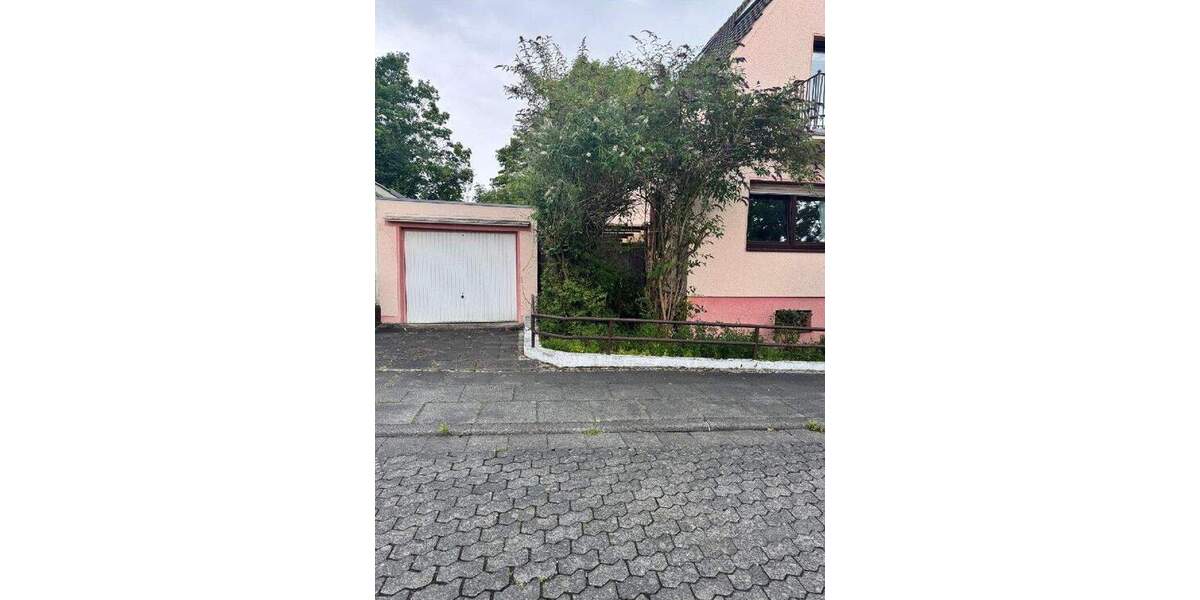 Einfamilienhaus Bonn Duisdorf - 6 Zimmer, 76 m&sup2;, 368.000&euro; | Angebot:23943847