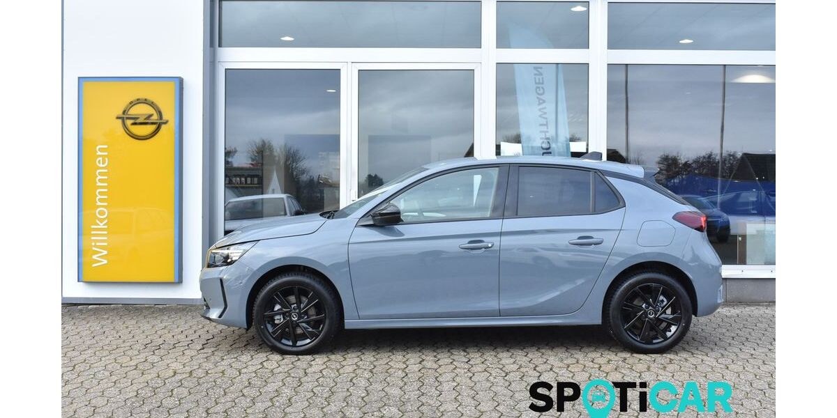 Opel Corsa 3.840 km 18.500 &euro; Grafschaft 53501
