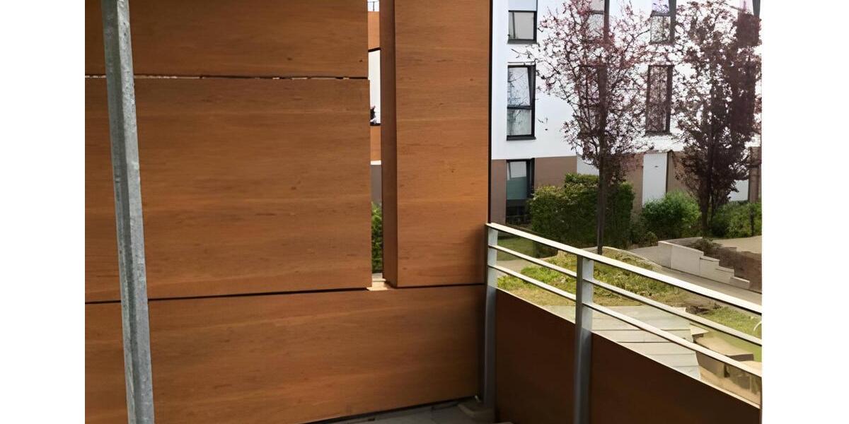 Etagenwohnung Bonn Tannenbusch - 4 Zimmer, 93 m&sup2;, 1.138&euro; | Angebot:26365999