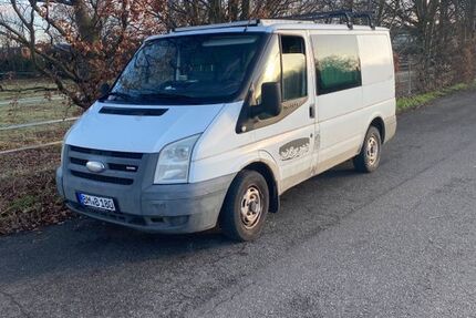 Ford Transit 260.000 km 5.200 &euro; Frechen 50226