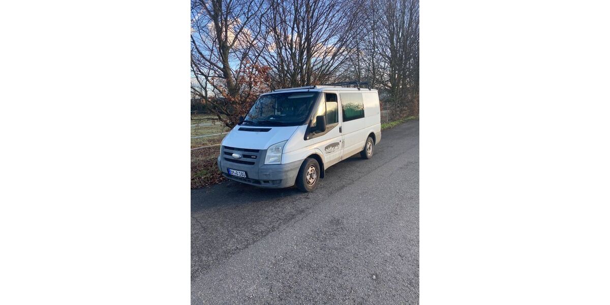 Ford Transit 260.000 km 5.200 &euro; Frechen 50226