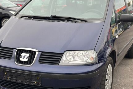 Seat Alhambra 83.500 km 3.800 &euro; Rheinbach 53359