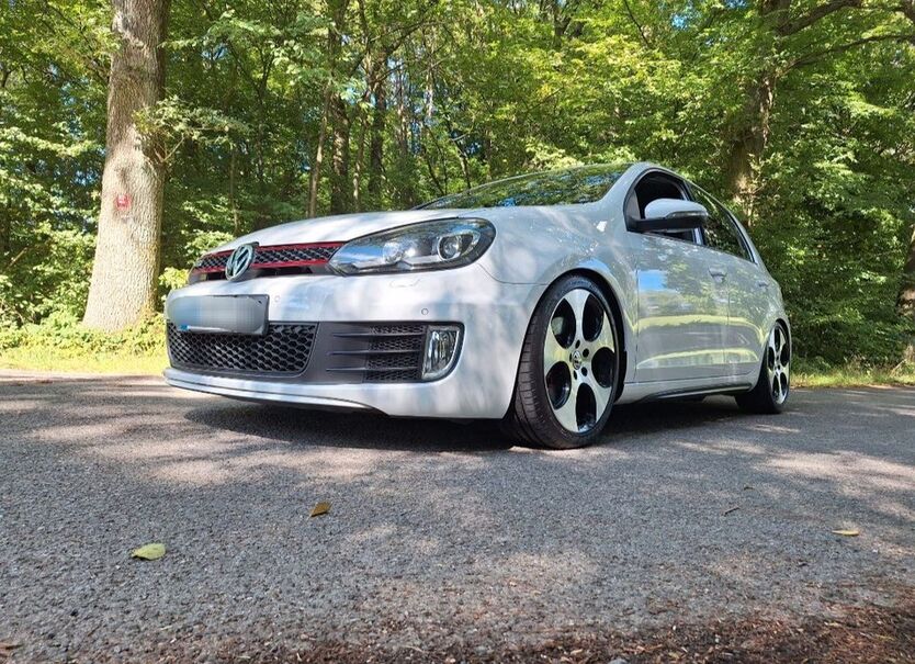VW Golf 143.000 km 11.150 € Eitorf 53783