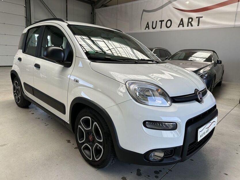 Panda