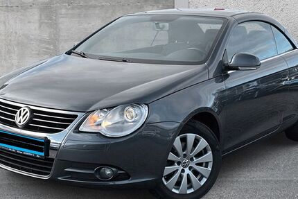 VW Eos 139.000 km 5.450 € Köln 51103