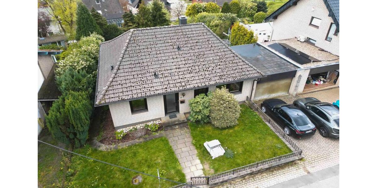 Bungalow Overath - 4 Zimmer, 113 m&sup2;, 390.000&euro; | Angebot:27196122