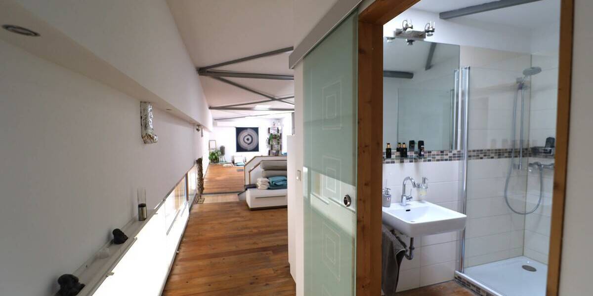 Gewerbeobjekt Euskirchen / Kuchenheim Kuchenheim - 360.000&euro; | Angebot:23972134