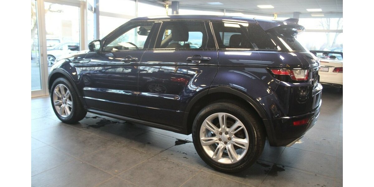 Land Rover Range Rover Evoque 2.0 SI4 HSE Dynamic 65.380 km 23.980 &euro; Euskirchen 53881