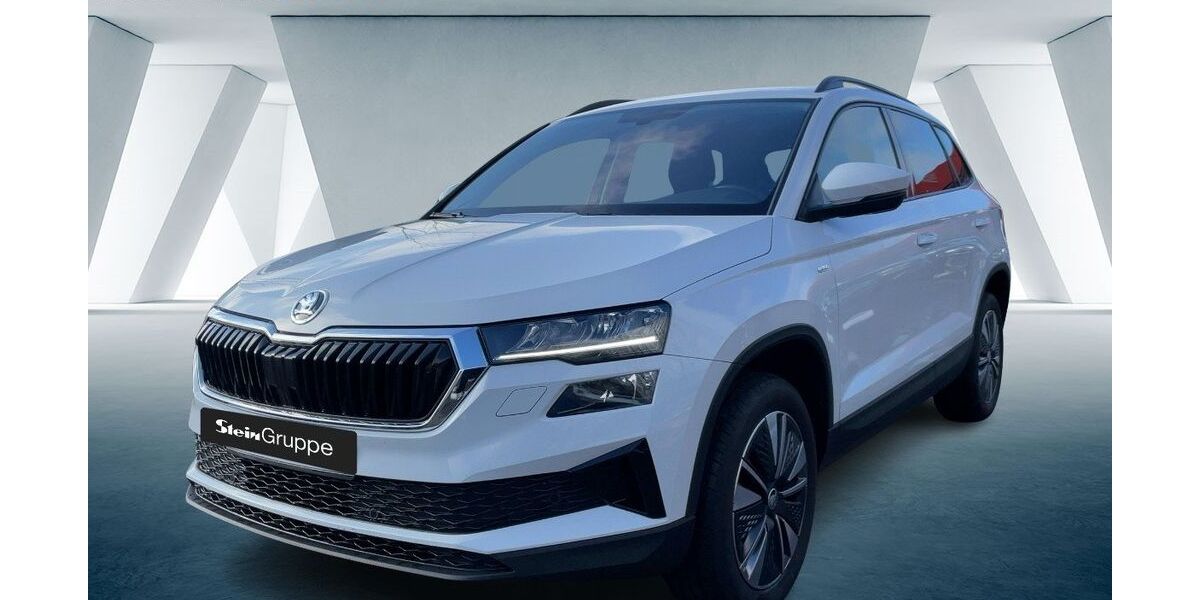 Skoda Karoq 83.500 km 22.980 &euro; Bergisch Gladbach 51465