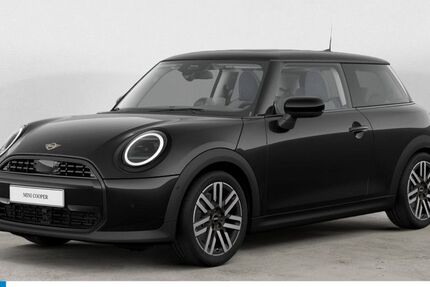 Mini Cooper C 11.118 km 25.390 &euro; Bergisch Gladbach 51469