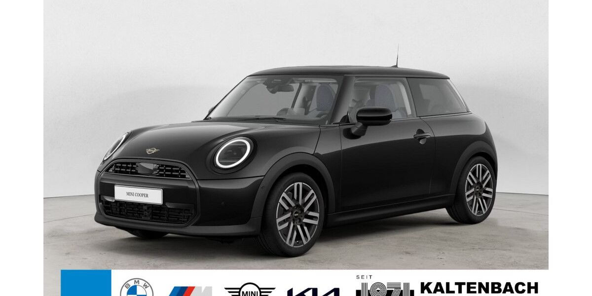 Mini Cooper C 11.118 km 25.390 &euro; Bergisch Gladbach 51469