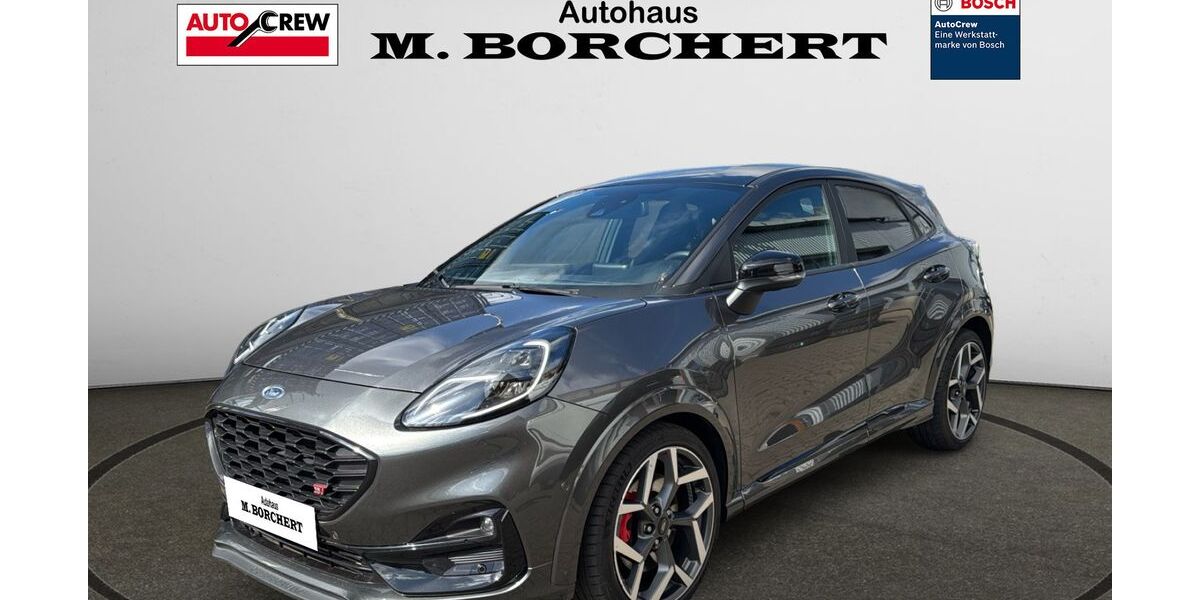 Ford Puma 48.300 km 22.795 &euro; Weilerswist 53919