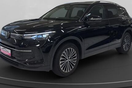 VW Tiguan 20.128 km 35.980 € Bonn 53119
