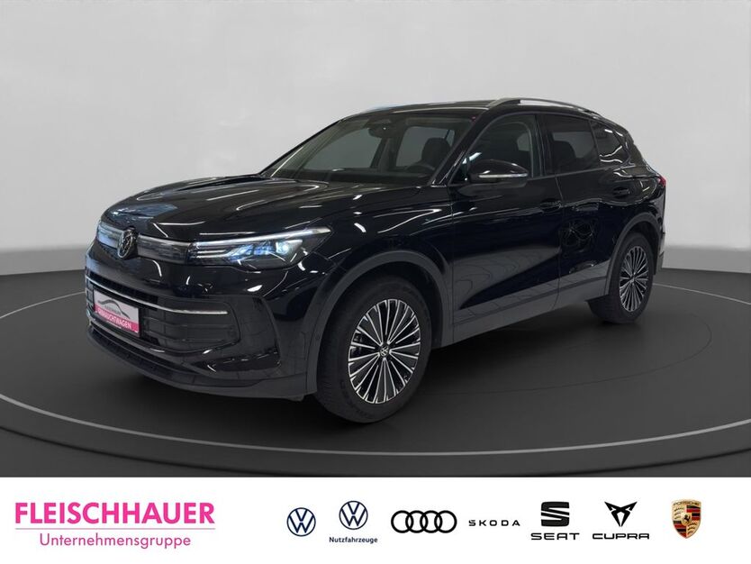 VW Tiguan 20.128 km 35.980 € Bonn 53119