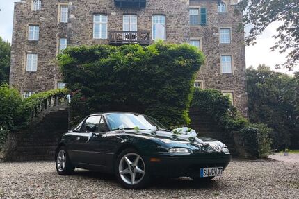 Mazda MX-5 162.000 km 11.900 &euro; Hennef 53773
